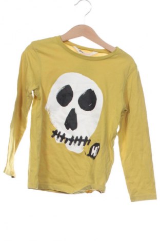 Kinder Shirt H&M, Größe 3-4y/ 104-110 cm, Farbe Grün, Preis € 6,00