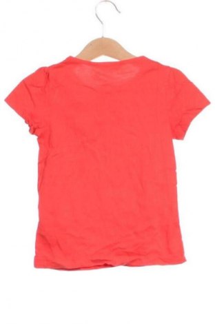 Dziecięca bluzka H&M, Rozmiar 4-5y/ 110-116 cm, Kolor Czerwony, Cena 18,99 zł