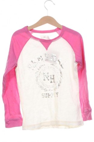 Dětská halenka  H&M L.O.G.G., Velikost 4-5y/ 110-116 cm, Barva Vícebarevné, Cena  170,00 Kč