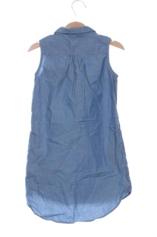 Παιδική μπλούζα H&M L.O.G.G., Μέγεθος 5-6y/ 116-122 εκ., Χρώμα Μπλέ, Τιμή 5,61 €