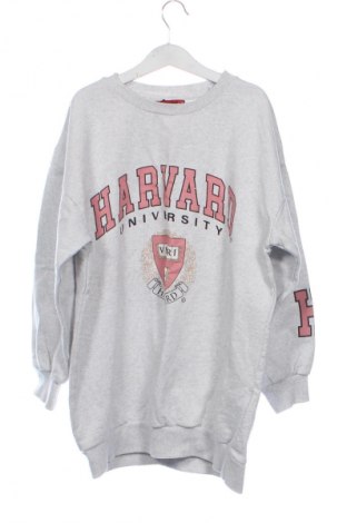 Gyerek blúz Harvard, Méret 10-11y / 146-152 cm, Szín Szürke, Ár 4 835 Ft