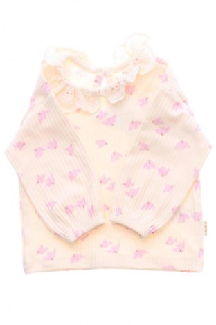 Dětská halenka  Hema, Velikost 2-3m/ 56-62 cm, Barva Vícebarevné, Cena  189,00 Kč