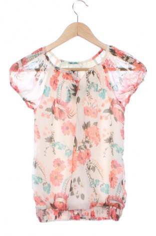 Dětská halenka  Here+There, Velikost 12-13y/ 158-164 cm, Barva Vícebarevné, Cena  163,00 Kč