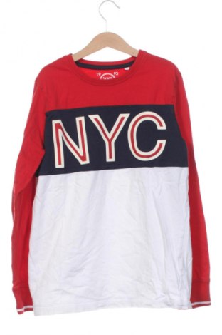 Detská blúzka  Here+There, Veľkosť 12-13y/ 158-164 cm, Farba Viacfarebná, Cena  5,75 €