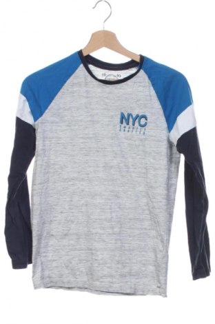 Dětská halenka  Here+There, Velikost 12-13y/ 158-164 cm, Barva Vícebarevné, Cena  163,00 Kč