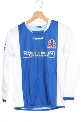 Gyerek blúz Hummel, Méret 10-11y / 146-152 cm, Szín Sokszínű, Ár 2 569 Ft