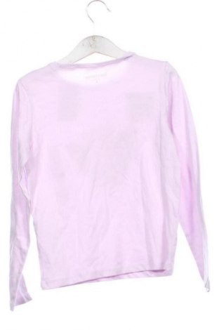 Kinder Shirt In Extenso, Größe 7-8y/ 128-134 cm, Farbe Lila, Preis € 8,99