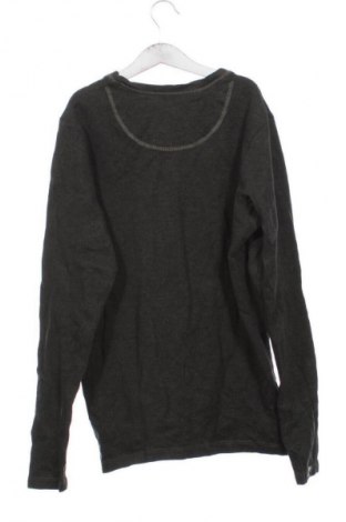 Kinder Shirt Jack & Jones, Größe 15-18y/ 170-176 cm, Farbe Grün, Preis 8,99 €