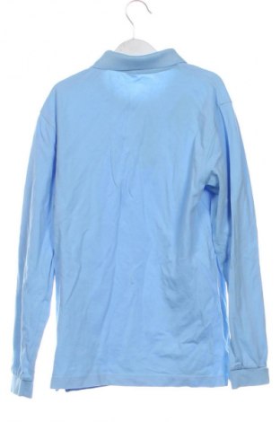 Детска блуза Jhk, Размер 12-13y/ 158-164 см, Цвят Син, Цена 11,75 €