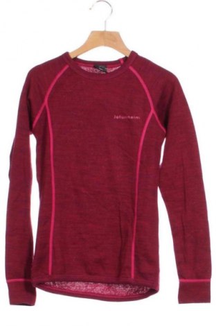 Gyerek blúz Jotunneim of Norway, Méret 11-12y / 152-158 cm, Szín Sokszínű, Ár 2 709 Ft