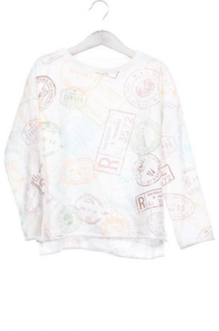 Gyerek blúz Juvia, Méret 6-7y / 122-128 cm, Szín Sokszínű, Ár 4 969 Ft