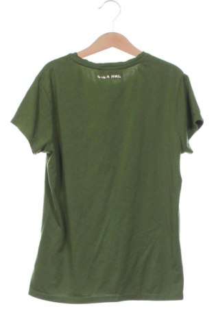 Detská blúzka  Karl Lagerfeld, Veľkosť 12-13y/ 158-164 cm, Farba Zelená, Cena  27,95 €