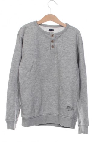 Dětská halenka  Kiabi, Velikost 8-9y/ 134-140 cm, Barva Šedá, Cena  170,00 Kč