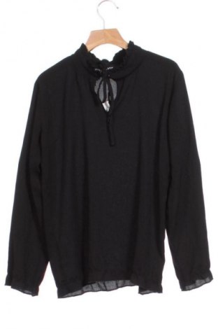 Dětská halenka  Kids, Velikost 10-11y/ 146-152 cm, Barva Černá, Cena  109,00 Kč