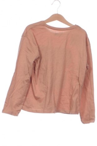 Detská blúzka  Kids, Veľkosť 7-8y/ 128-134 cm, Farba Hnedá, Cena  5,75 €