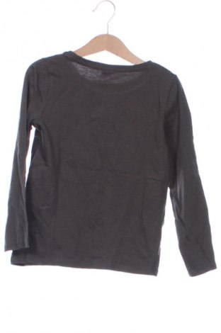 Dětská halenka  Kids, Velikost 6-7y/ 122-128 cm, Barva Šedá, Cena  163,00 Kč