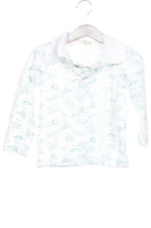 Gyerek blúz Kik, Méret 3-4y / 104-110 cm, Szín Sokszínű, Ár 4 835 Ft