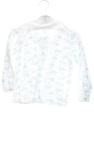 Gyerek blúz Kik, Méret 3-4y / 104-110 cm, Szín Sokszínű, Ár 4 835 Ft