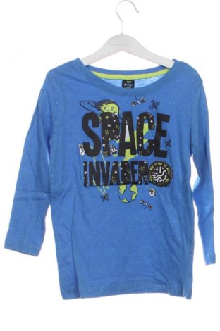 Gyerek blúz Kiki & Koko, Méret 5-6y / 116-122 cm, Szín Sokszínű, Ár 2 313 Ft