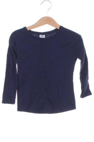 Detská blúzka  Kiki & Koko, Veľkosť 18-24m/ 86-98 cm, Farba Modrá, Cena  6,00 €