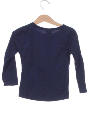 Detská blúzka  Kiki & Koko, Veľkosť 18-24m/ 86-98 cm, Farba Modrá, Cena  6,00 €