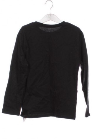 Dziecięca bluzka LC Waikiki, Rozmiar 6-7y/ 122-128 cm, Kolor Czarny, Cena 30,84 zł