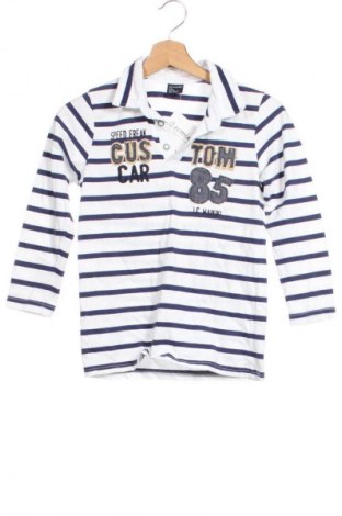 Gyerek blúz LC Waikiki, Méret 7-8y / 128-134 cm, Szín Sokszínű, Ár 3 306 Ft