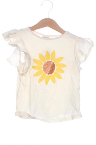 Детска блуза LC Waikiki, Размер 2-3y/ 98-104 см, Цвят Екрю, Цена 6,00 €