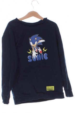 Dziecięca bluzka LC Waikiki, Rozmiar 8-9y/ 134-140 cm, Kolor Niebieski, Cena 32,88 zł