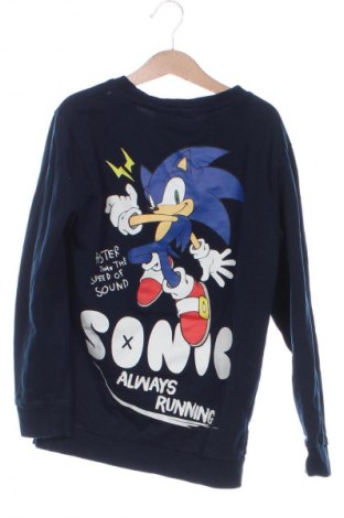 Dziecięca bluzka LC Waikiki, Rozmiar 8-9y/ 134-140 cm, Kolor Niebieski, Cena 32,88 zł