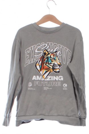 Dziecięca bluzka LC Waikiki, Rozmiar 8-9y/ 134-140 cm, Kolor Zielony, Cena 32,88 zł