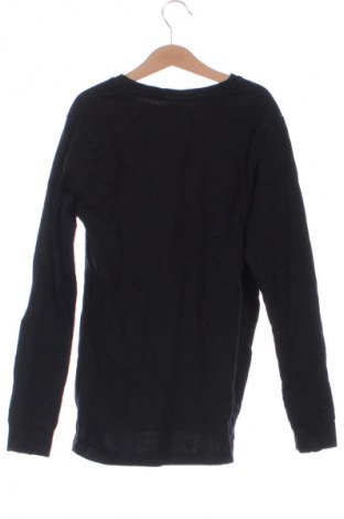 Dziecięca bluzka LC Waikiki, Rozmiar 10-11y/ 146-152 cm, Kolor Czarny, Cena 32,88 zł