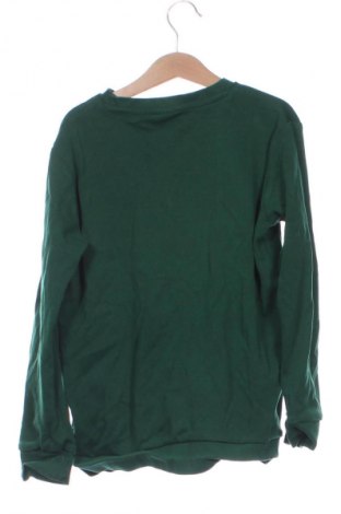 Dziecięca bluzka LC Waikiki, Rozmiar 8-9y/ 134-140 cm, Kolor Zielony, Cena 32,88 zł