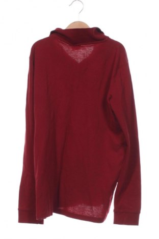 Dziecięca bluzka LC Waikiki, Rozmiar 11-12y/ 152-158 cm, Kolor Czerwony, Cena 30,84 zł