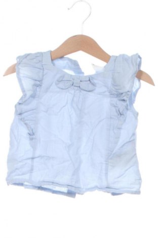 Dětská halenka  LC Waikiki, Velikost 12-18m/ 80-86 cm, Barva Modrá, Cena  163,00 Kč