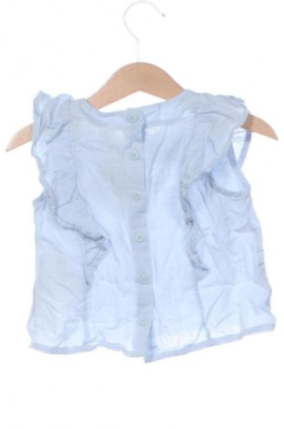 Dětská halenka  LC Waikiki, Velikost 12-18m/ 80-86 cm, Barva Modrá, Cena  163,00 Kč