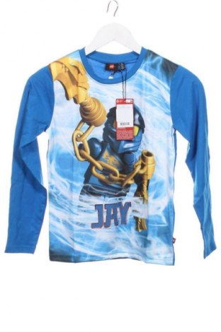 Dziecięca bluzka Lego, Rozmiar 9-10y/ 140-146 cm, Kolor Kolorowy, Cena 137,99 zł