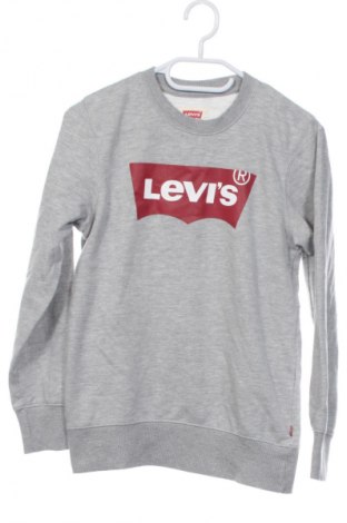 Bluză pentru copii Levi's, Mărime 12-13y/ 158-164 cm, Culoare Gri, Preț 50,99 Lei