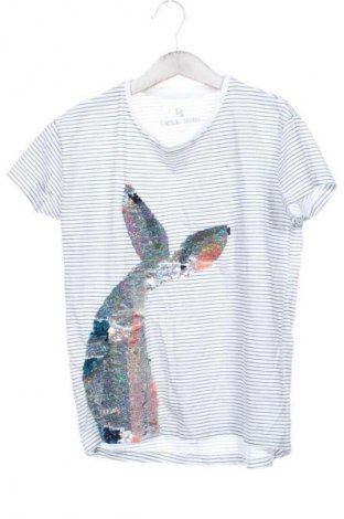 Dziecięca bluzka Lincoln, Rozmiar 10-11y/ 146-152 cm, Kolor Kolorowy, Cena 41,55 zł