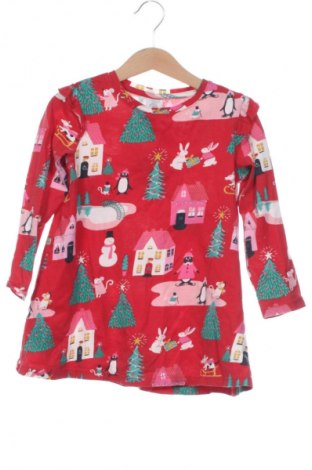 Dziecięca bluzka Lindex, Rozmiar 3-4y/ 104-110 cm, Kolor Kolorowy, Cena 32,15 zł