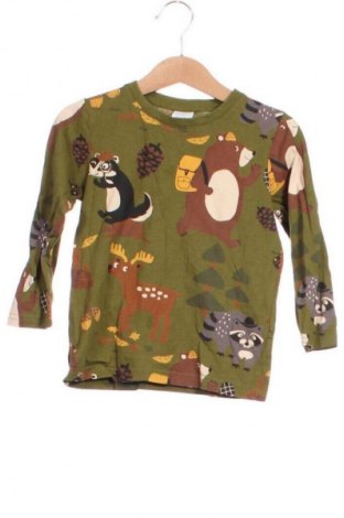 Detská blúzka  Lindex, Veľkosť 18-24m/ 86-98 cm, Farba Viacfarebná, Cena  4,95 €