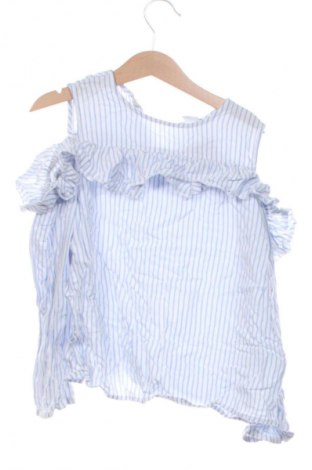 Dziecięca bluzka Lindex, Rozmiar 6-7y/ 122-128 cm, Kolor Kolorowy, Cena 32,15 zł