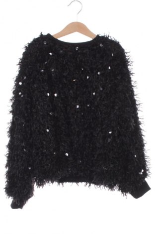 Dětská halenka  Lollitop, Velikost 10-11y/ 146-152 cm, Barva Černá, Cena  332,00 Kč