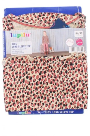 Dětská halenka  Lupilu, Velikost 18-24m/ 86-98 cm, Barva Vícebarevné, Cena  261,00 Kč