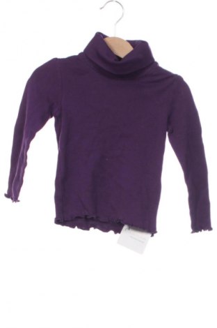 Детска блуза Lupilu, Размер 18-24m/ 86-98 см, Цвят Лилав, Цена 3,06 €