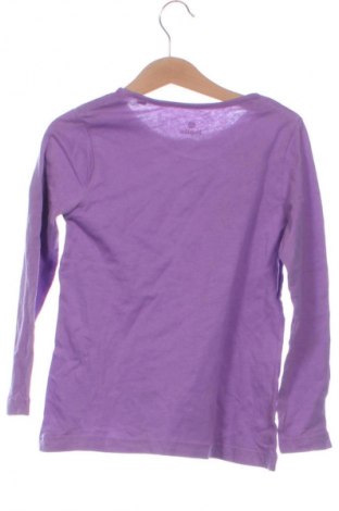 Dětská halenka  Lupilu, Velikost 4-5y/ 110-116 cm, Barva Fialová, Cena  163,00 Kč