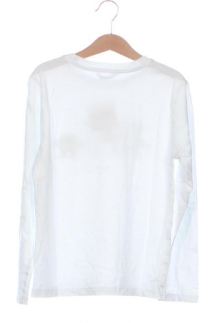 Detská blúzka  Mango, Veľkosť 8-9y/ 134-140 cm, Farba Biela, Cena  3,00 €