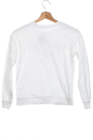 Bluză pentru copii Mango, Mărime 9-10y/ 140-146 cm, Culoare Alb, Preț 31,28 Lei