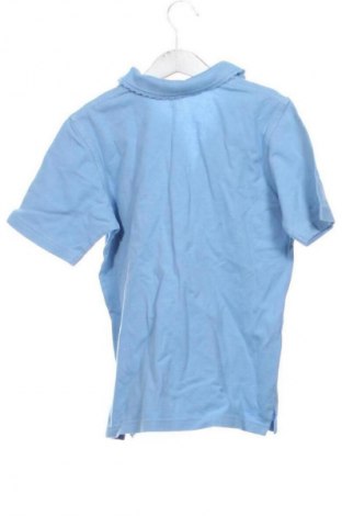 Dětská halenka  Marks & Spencer, Velikost 7-8y/ 128-134 cm, Barva Modrá, Cena  174,00 Kč