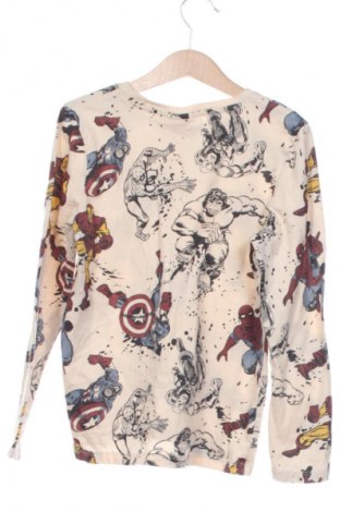 Kinder Shirt Marvel, Größe 7-8y/ 128-134 cm, Farbe Mehrfarbig, Preis € 11,76
